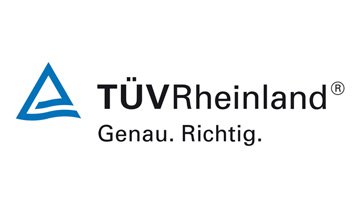 TÜV Rheinland AG TÜV Rheinland AG