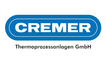 Cremer Thermoprozessanlagen GmbH Cremer Thermoprozessanlagen GmbH